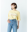 【DISCUS】ロゴプリント BIG Tシャツ