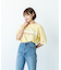 【DISCUS】ロゴプリント BIG Tシャツ