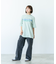 【DISCUS】ロゴプリント BIG Tシャツ