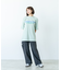 【DISCUS】ロゴプリント BIG Tシャツ