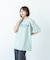 【DISCUS】ロゴプリント BIG Tシャツ