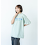 【DISCUS】ロゴプリント BIG Tシャツ