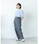 【DISCUS】ロゴプリント BIG Tシャツ