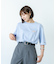 【DISCUS】ロゴプリント BIG Tシャツ
