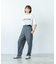 【DISCUS】ロゴプリント BIG Tシャツ