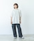 【DISCUS】ロゴプリント BIG Tシャツ