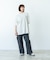 【DISCUS】ロゴプリント BIG Tシャツ