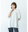 【DISCUS】ロゴプリント BIG Tシャツ