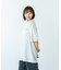 【DISCUS】ロゴプリント BIG Tシャツ