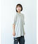 【DISCUS】ロゴプリント BIG Tシャツ