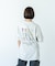【DISCUS】ロゴプリント BIG Tシャツ