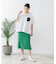 シシュウネシ゛リスリーフ゛Tシャツ