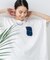 シシュウネシ゛リスリーフ゛Tシャツ