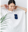 シシュウネシ゛リスリーフ゛Tシャツ