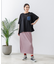 シシュウネシ゛リスリーフ゛Tシャツ