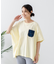 シシュウネシ゛リスリーフ゛Tシャツ