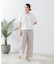 シシュウネシ゛リスリーフ゛Tシャツ