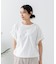 シシュウネシ゛リスリーフ゛Tシャツ