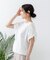 シシュウネシ゛リスリーフ゛Tシャツ
