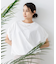 シシュウネシ゛リスリーフ゛Tシャツ