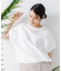 シシュウネシ゛リスリーフ゛Tシャツ