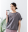 シシュウネシ゛リスリーフ゛Tシャツ