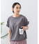 シシュウネシ゛リスリーフ゛Tシャツ