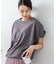 シシュウネシ゛リスリーフ゛Tシャツ