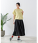 シシュウネシ゛リスリーフ゛Tシャツ