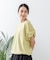 シシュウネシ゛リスリーフ゛Tシャツ