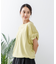 シシュウネシ゛リスリーフ゛Tシャツ