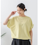 シシュウネシ゛リスリーフ゛Tシャツ