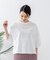 シシュウハ゛ルーンスリーフ゛Tシャツ