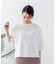 シシュウハ゛ルーンスリーフ゛Tシャツ