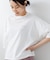 シシュウハ゛ルーンスリーフ゛Tシャツ