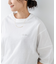 シシュウハ゛ルーンスリーフ゛Tシャツ