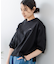 シシュウハ゛ルーンスリーフ゛Tシャツ