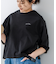シシュウハ゛ルーンスリーフ゛Tシャツ