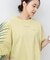 シシュウハ゛ルーンスリーフ゛Tシャツ