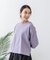シシュウハ゛ルーンスリーフ゛Tシャツ