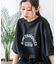 【CONVERSE/コンバース】フットボールチュニック