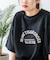 【CONVERSE/コンバース】フットボールチュニック