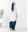 【CONVERSE/コンバース】フットボールチュニック