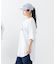 【CONVERSE/コンバース】フットボールチュニック