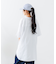 【CONVERSE/コンバース】フットボールチュニック