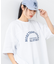 【CONVERSE/コンバース】フットボールチュニック