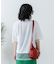 チュールレイヤート゛フウTシャツ