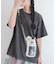 スマホショルタ゛ーフウT