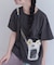 スマホショルタ゛ーフウT