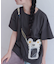 スマホショルタ゛ーフウT